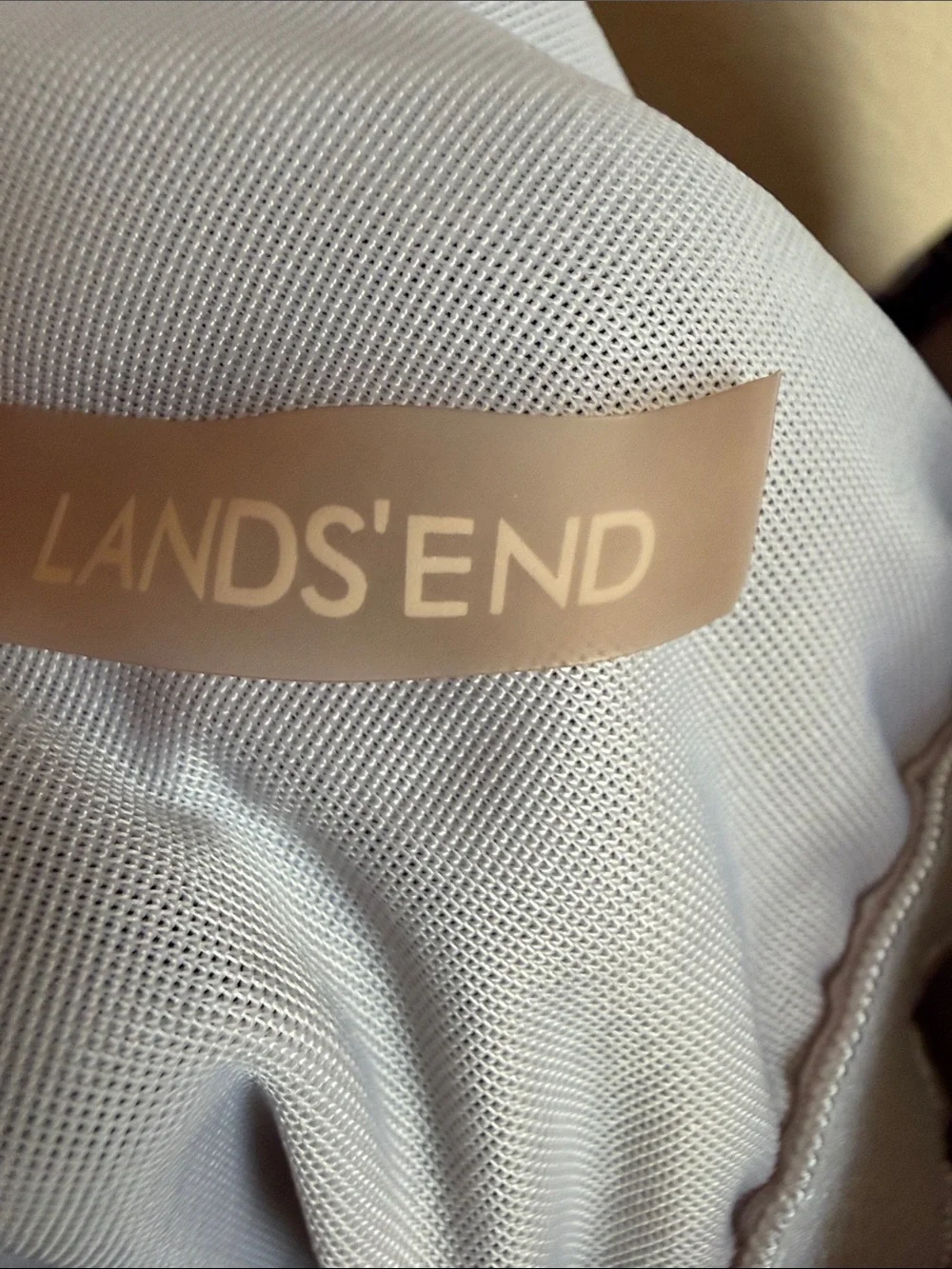 Lands End lands’ end